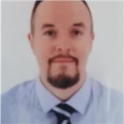 Profesor particular de idiomas alemán e inglés también con experiencia como traductor e intérprete